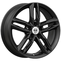 Литые диски Sayan (КС731М) 6.000xR16 5x100 DIA57.1 ET38 Мэт