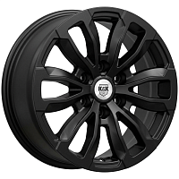 Литые диски Меконг (КС959) 7.500xR18 6x139.7 DIA106.1 ET25 Мэт
