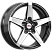 Токен (КС1127) 6.500xR17 5x114.3 DIA67.1 ET33 Блэк Джек Токен (КС1127) 6.500xR17 5x114.3 DIA67.1 ET33 Блэк Джек
