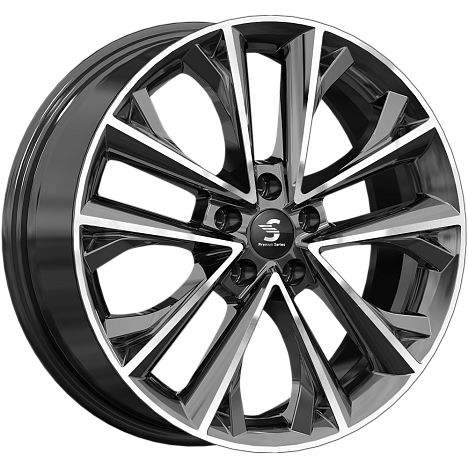 КР012 (18_Forester) (КР012) 7.000xR18 5x114.3 DIA56.1 ET48 Diamond quartz КР012 (18_Forester) (КР012) 7.000xR18 5x114.3 DIA56.1 ET48 Diamond quartz