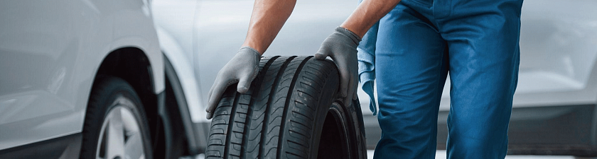 Flow Forming: технология изготовления дисков