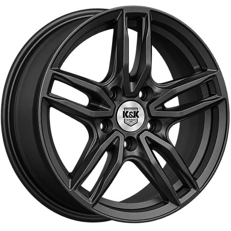 Бартон (КС1110) 8.000xR17 5x114.3 DIA60.1 ET35 Мэт Бартон (КС1110) 8.000xR17 5x114.3 DIA60.1 ET35 Мэт