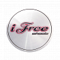 Линза iFree 60 (с красной эмблемой)