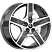 КР008 (20_ Evoque) (КР008) 8.500xR20 5x108 DIA63.35 ET40 Diamond Black Gris КР008 (20_ Evoque) (КР008) 8.500xR20 5x108 DIA63.35 ET40 Diamond Black Gris