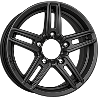 Литые диски Дон (КС588) 6.500xR16 5x139.7 DIA98.2 ET40 Мэт