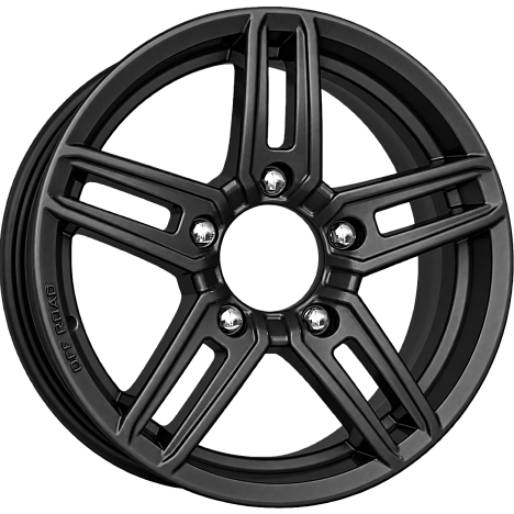 Дон (КС588) 6.500xR16 5x139.7 DIA98.2 ET40 Мэт Дон (КС588) 6.500xR16 5x139.7 DIA98.2 ET40 Мэт