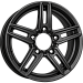 Дон (КС588) 6.500xR16 5x139.7 DIA98.2 ET40 Мэт Дон (КС588) 6.500xR16 5x139.7 DIA98.2 ET40 Мэт