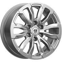 Литые диски Меконг (КС959) 7.500xR18 6x139.7 DIA100.1 ET36 дарк платинум Литые диски Меконг (КС959) 7.500xR18 6x139.7 DIA100.1 ET36 дарк платинум