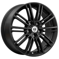 Литые диски Эрфурт (КС903) 7.000xR17 4x100 DIA67.1 ET45 Мэт
