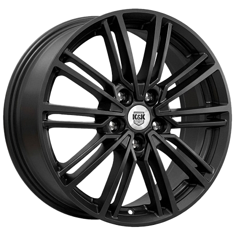 Эрфурт (КС903) 7.000xR17 4x100 DIA67.1 ET45 Мэт Эрфурт (КС903) 7.000xR17 4x100 DIA67.1 ET45 Мэт