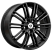 Эрфурт (КС903) 7.000xR17 4x100 DIA67.1 ET45 Мэт Эрфурт (КС903) 7.000xR17 4x100 DIA67.1 ET45 Мэт
