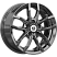 Фрост (КС1048) 6.500xR15 5x112 DIA57.1 ET50 кварц Фрост (КС1048) 6.500xR15 5x112 DIA57.1 ET50 кварц