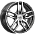 Up125 (КС1101) 6.000xR15 4x98 DIA58.5 ET35 New Diamond Up125 (КС1101) 6.000xR15 4x98 DIA58.5 ET35 New Diamond