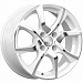 ТУЛОН (КЛ233) 6.000xR15 4x114.3 DIA67.1 ET44 алмаз-белый ТУЛОН (КЛ233) 6.000xR15 4x114.3 DIA67.1 ET44 алмаз-белый