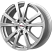 Бэнкс (КС645) 7.000xR17 5x114.3 DIA60.1 ET45 Нео-классик Бэнкс (КС645) 7.000xR17 5x114.3 DIA60.1 ET45 Нео-классик