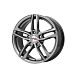 Moskva (КС689) 6.500xR16 5x112 DIA66.6 ET45 Хай вэй