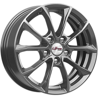 Литые диски Джет (КС914) 6.500xR16 5x114.3 DIA67.1 ET50 Хай вэй для Suzuki Swift Sport Литые диски Джет (КС914) 6.500xR16 5x114.3 DIA67.1 ET50 Хай вэй для Suzuki Swift Sport