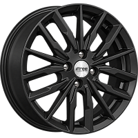 Литые диски Миконос (КС946) 6.000xR16 4x100 DIA60.1 ET37 BKM