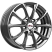 Джет (КС914) 6.500xR16 5x114.3 DIA67.1 ET50 Хай вэй Джет (КС914) 6.500xR16 5x114.3 DIA67.1 ET50 Хай вэй
