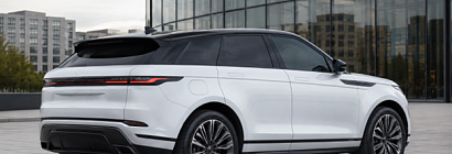 Land Rover: история бренда