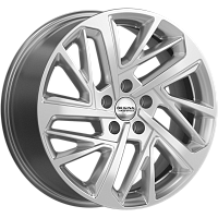 Литые диски KL-372 (17_Karoq) (КЛ372) 7.000xR17 5x112 DIA57.1 ET45 селена для Skoda Karoq