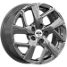 СМОЛВУД (КЛ1200) 6.000xR15 5x108 DIA63.35 ET50 графит