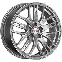 Литые диски Аскет (КС1072) 7.000xR17 5x108 DIA60.1 ET33 Хай вэй