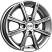 Фреш (КС1241) 5.000xR14 4x98 DIA58.5 ET35 Хай вэй Фреш (КС1241) 5.000xR14 4x98 DIA58.5 ET35 Хай вэй
