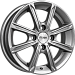 Фреш (КС1241) 5.000xR14 4x98 DIA58.5 ET35 Хай вэй Фреш (КС1241) 5.000xR14 4x98 DIA58.5 ET35 Хай вэй