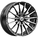 Up128 (КС1085) 7.500xR18 5x112 DIA66.6 ET35 New Diamond Up128 (КС1085) 7.500xR18 5x112 DIA66.6 ET35 New Diamond