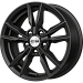 Икигай (КС865) 6.500xR16 5x114.3 DIA67.1 ET50 BKM Икигай (КС865) 6.500xR16 5x114.3 DIA67.1 ET50 BKM