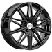 Виар (КС1065) 6.500xR17 5x105 DIA56.6 ET38 BK Виар (КС1065) 6.500xR17 5x105 DIA56.6 ET38 BK