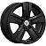 Висмут (КС1009) 7.000xR16 5x114.3 DIA66.1 ET35 Мэт