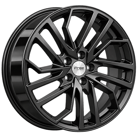 R-line (КС1235) 7.500xR18 5x112 DIA57.1 ET40 BK R-line (КС1235) 7.500xR18 5x112 DIA57.1 ET40 BK