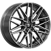 Lorinser (КР1073) 8.500xR19 5x120 DIA67.1 ET41 Diamond quartz Lorinser (КР1073) 8.500xR19 5x120 DIA67.1 ET41 Diamond quartz