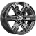 R8 (КС1174) 7.500xR17 6x139.7 DIA77.9 ET25 кварц