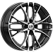 Up111 (КС1016) 6.000xR16 4x100 DIA56.6 ET40 New Diamond Up111 (КС1016) 6.000xR16 4x100 DIA56.6 ET40 New Diamond