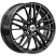 Up108 (КС989) 6.500xR16 5x114.3 DIA66.1 ET40 New Black Up108 (КС989) 6.500xR16 5x114.3 DIA66.1 ET40 New Black