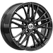 Up108 (КС989) 6.500xR16 5x114.3 DIA66.1 ET40 New Black Up108 (КС989) 6.500xR16 5x114.3 DIA66.1 ET40 New Black