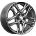 Челси (КЛ1100) 8.000xR18 5x112 DIA66.6 ET53 графит Челси (КЛ1100) 8.000xR18 5x112 DIA66.6 ET53 графит
