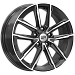 Up104 (КС987) 6.500xR17 5x114.3 DIA67.1 ET45 New Diamond