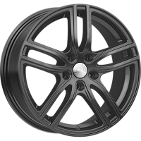 Литые диски БРАЙТОН (КЛ311) 7.000xR17 5x108 DIA65.1 ET50 Бархат новый для Citroen C4 Spacetourer