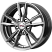 Икигай (КС865) 6.500xR16 5x108 DIA67.1 ET40 Хай вэй Икигай (КС865) 6.500xR16 5x108 DIA67.1 ET40 Хай вэй