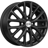 Литые диски КС782 (15_Rio II) (КС782) 6.000xR15 4x100 DIA54.1 ET46 BKM