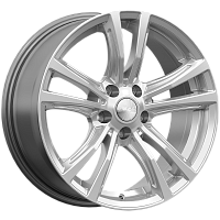 Литые диски МЮНХЕН (КЛ306) 8.000xR18 5x114.3 DIA60.1 ET45 селена для Changan Cs95 Литые диски МЮНХЕН (КЛ306) 8.000xR18 5x114.3 DIA60.1 ET45 селена для Changan Cs95
