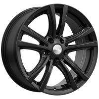 Литые диски МЮНХЕН (КЛ306) 8.000xR18 5x120 DIA72.6 ET34 Бархат новый для BMW 3 Series