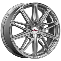 Литые диски Виар (КС1065) 6.500xR17 5x108 DIA60.1 ET33 Хай вэй для Jetour X70 Plus