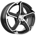 АЛЛИГАТОР (КЛ132) 6.000xR15 4x100 DIA56.6 ET45 алмаз АЛЛИГАТОР (КЛ132) 6.000xR15 4x100 DIA56.6 ET45 алмаз