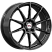 Винзор (КС1108) 7.000xR18 5x114.3 DIA66.6 ET37 BK Винзор (КС1108) 7.000xR18 5x114.3 DIA66.6 ET37 BK