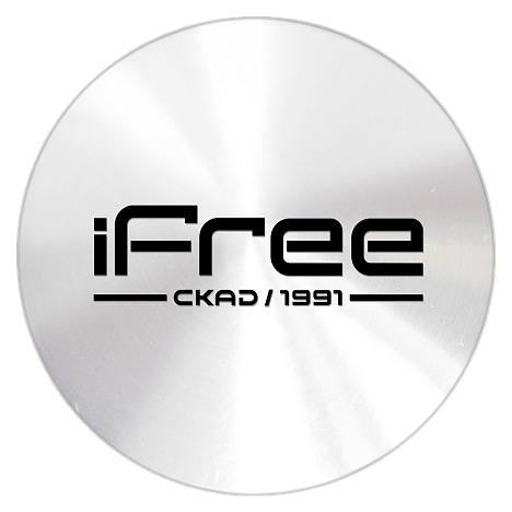 Линза iFree 45 (2025) Линза iFree 45 (2025)